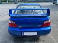 Subaru Impreza Impreza WRX STi 2,0 Turbo 4WD WRX STI Blau - thumbnail 4