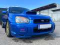 Subaru Impreza Impreza WRX STi 2,0 Turbo 4WD WRX STI Blau - thumbnail 9
