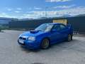Subaru Impreza Impreza WRX STi 2,0 Turbo 4WD WRX STI Blau - thumbnail 7