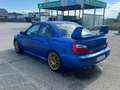 Subaru Impreza Impreza WRX STi 2,0 Turbo 4WD WRX STI Blau - thumbnail 5