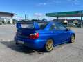 Subaru Impreza Impreza WRX STi 2,0 Turbo 4WD WRX STI Blau - thumbnail 3