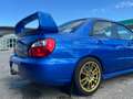 Subaru Impreza Impreza WRX STi 2,0 Turbo 4WD WRX STI Blau - thumbnail 11