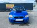 Subaru Impreza Impreza WRX STi 2,0 Turbo 4WD WRX STI Blau - thumbnail 8