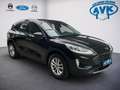 Ford Kuga Plug-In Hybrid Titanium Schwarz - thumbnail 1