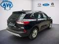 Ford Kuga Plug-In Hybrid Titanium Schwarz - thumbnail 3