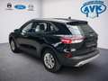 Ford Kuga Plug-In Hybrid Titanium Schwarz - thumbnail 4