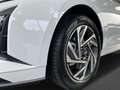 Hyundai i20 FL Trend Navi Bose Sound SHZ Klima Rückfahrkam. White - thumbnail 4