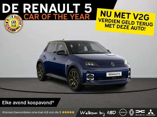 Renault R 5