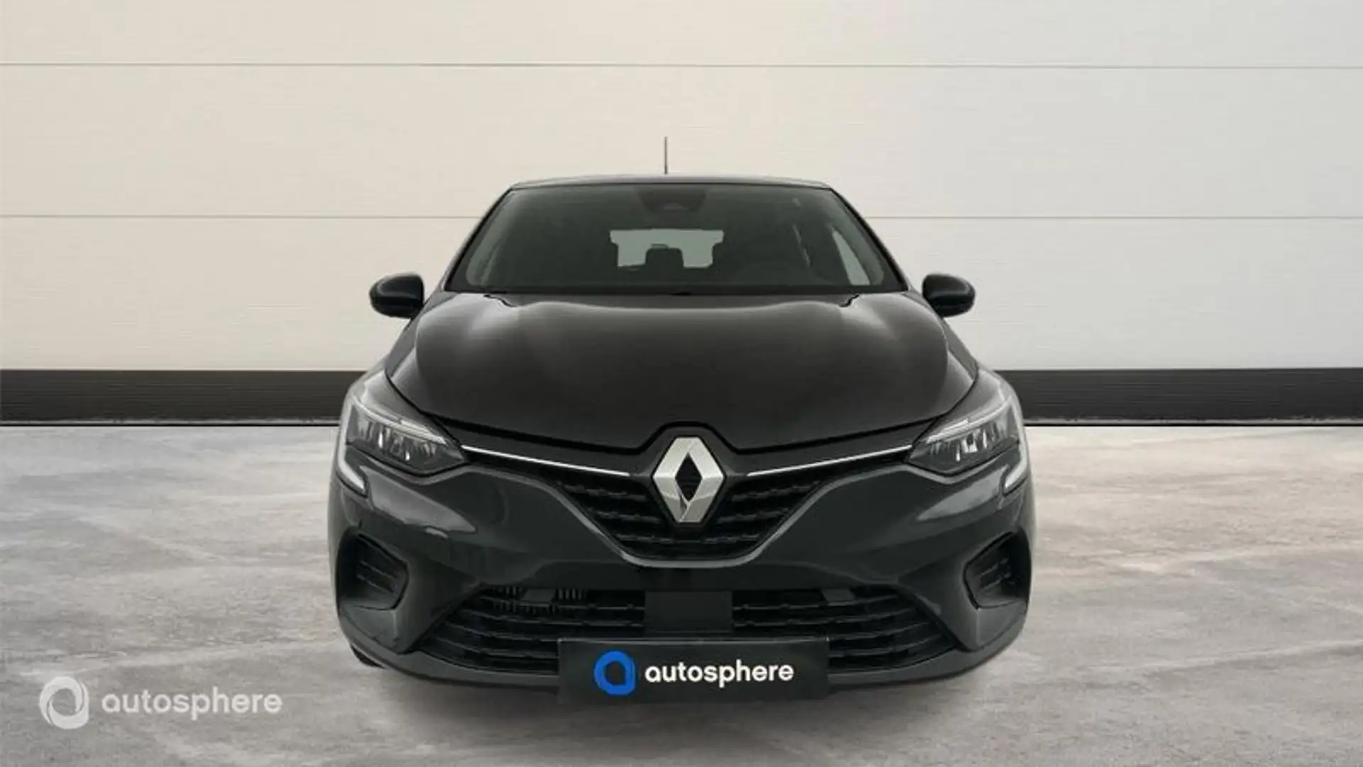 Renault Clio 1.0 TCe 90ch Equilibre - 2
