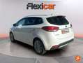 Kia Carens 1.6 GDi Basic 135 Blanc - thumbnail 5