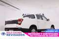 SsangYong Musso 2.2 SPORTS D 22DTR 4X4 DOBLE CABINA 202CV 5P # IVA Blanco - thumbnail 5