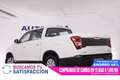 SsangYong Musso 2.2 SPORTS D 22DTR 4X4 DOBLE CABINA 202CV 5P # IVA Blanco - thumbnail 9