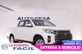 SsangYong Musso 2.2 SPORTS D 22DTR 4X4 DOBLE CABINA 202CV 5P # IVA Blanco - thumbnail 2