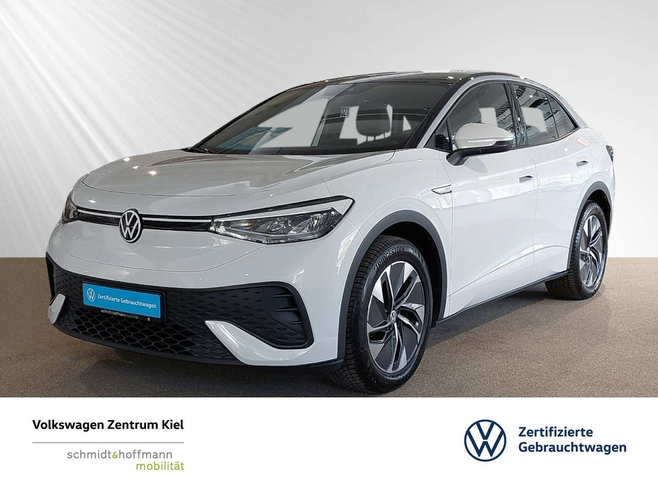 2022 Volkswagen ID5