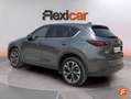 Mazda CX-5 2.2 DE 135kW (184CV) Zenith AT Gris - thumbnail 5
