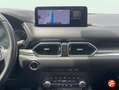 Mazda CX-5 2.2 DE 135kW (184CV) Zenith AT Gris - thumbnail 11