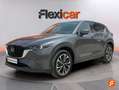 Mazda CX-5 2.2 DE 135kW (184CV) Zenith AT Gris - thumbnail 3