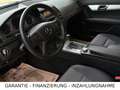 Mercedes-Benz C 200 Lim./Automatik/1.Hand/Rentnerfzg/WENIG KM Silber - thumbnail 9