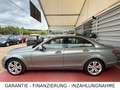 Mercedes-Benz C 200 Lim./Automatik/1.Hand/Rentnerfzg/WENIG KM Silber - thumbnail 6