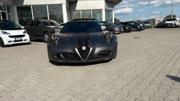 1750 TBi Competizione SOLO 9000 KM