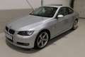 BMW 330 3-serie Coupé 330i High Executive I org NL I Histo Gris - thumbnail 2