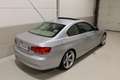 BMW 330 3-serie Coupé 330i High Executive I org NL I Histo Gris - thumbnail 6