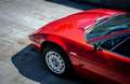 Maserati Merak 3.0L - V6 - OLDTIMER Rojo - thumbnail 4