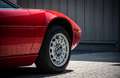 Maserati Merak 3.0L - V6 - OLDTIMER Rouge - thumbnail 11