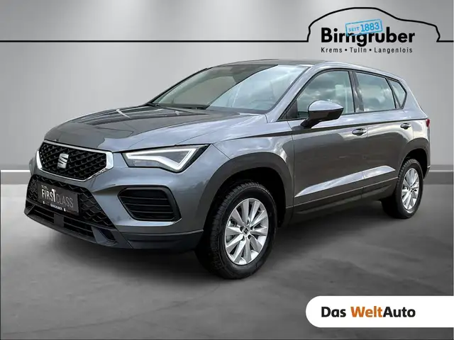 SEAT Ateca Reference Edition 1.0 TSI