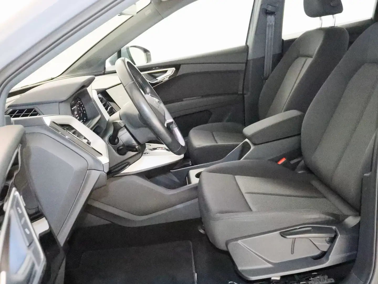 Audi Q4 e-tron Q4 Sportback e-tron 35 Grigio - 2