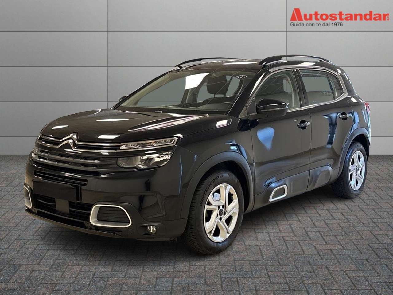 Citroen C5 Aircross PureTech 130 S&S Feel