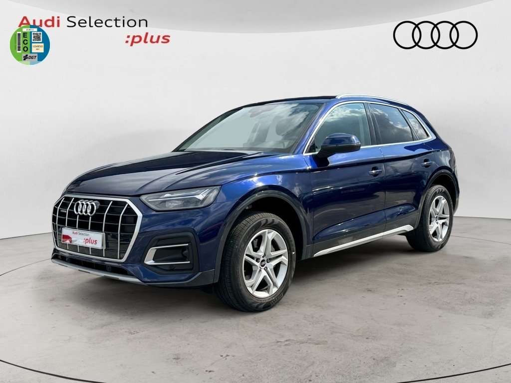 Audi Q5 40 TDI quattro-ultra Advanced S tronic 150kW - foto 1
