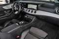 Mercedes-Benz E 450 4M Cabrio AMG DISTRONIC+BURMESTER+KAMERA Czarny - thumbnail 8