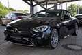 Mercedes-Benz E 450 4M Cabrio AMG DISTRONIC+BURMESTER+KAMERA Czarny - thumbnail 13