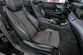 Mercedes-Benz E 450 4M Cabrio AMG DISTRONIC+BURMESTER+KAMERA Czarny - thumbnail 4