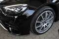 Mercedes-Benz E 450 4M Cabrio AMG DISTRONIC+BURMESTER+KAMERA Czarny - thumbnail 3