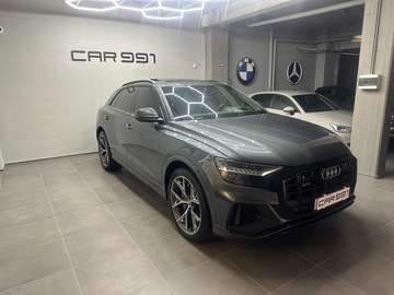 4.0 V8 tdi mhev 4 tiptronic  FULL OPT-IVA  DEDUC.