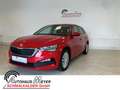 Skoda Scala Ambition 1.0 TSI LED+Klima+Tempomat+Isofix+Start/S Rouge - thumbnail 1