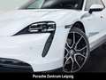 Porsche Taycan 4S Sport Turismo BOSE ACC  21Zoll 5Sitzer Weiß - thumbnail 10