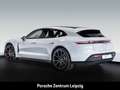 Porsche Taycan 4S Sport Turismo BOSE ACC  21Zoll 5Sitzer Weiß - thumbnail 3