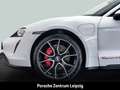 Porsche Taycan 4S Sport Turismo BOSE ACC  21Zoll 5Sitzer Weiß - thumbnail 9