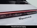 Porsche Taycan 4S Sport Turismo BOSE ACC  21Zoll 5Sitzer Weiß - thumbnail 6
