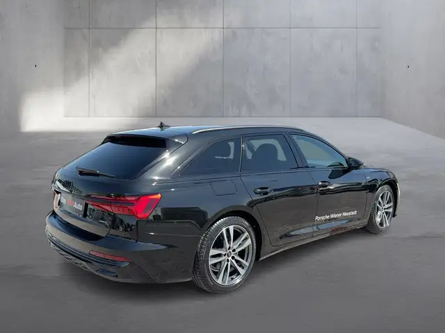 Audi A6 40 TDI quattro S line Ansicht 5