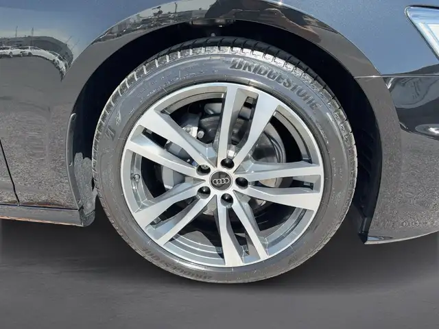 Audi A6 40 TDI quattro S line Ansicht 7