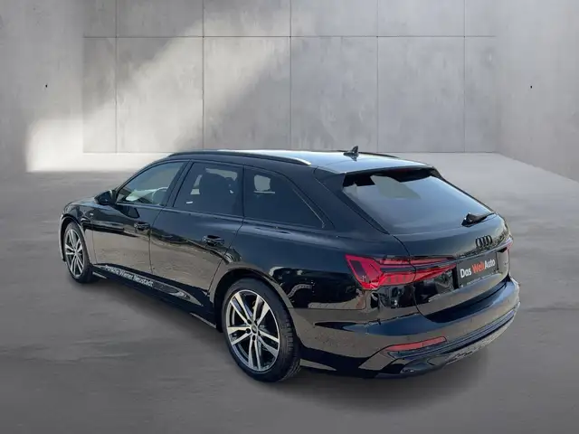 Audi A6 40 TDI quattro S line Ansicht 3