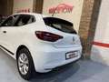 Renault Clio Blue dCi Business 63kW Blanc - thumbnail 8