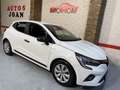 Renault Clio Blue dCi Business 63kW Weiß - thumbnail 13