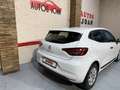 Renault Clio Blue dCi Business 63kW Weiß - thumbnail 9
