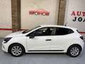 Renault Clio Blue dCi Business 63kW Weiß - thumbnail 5