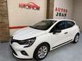 Renault Clio Blue dCi Business 63kW Weiß - thumbnail 4